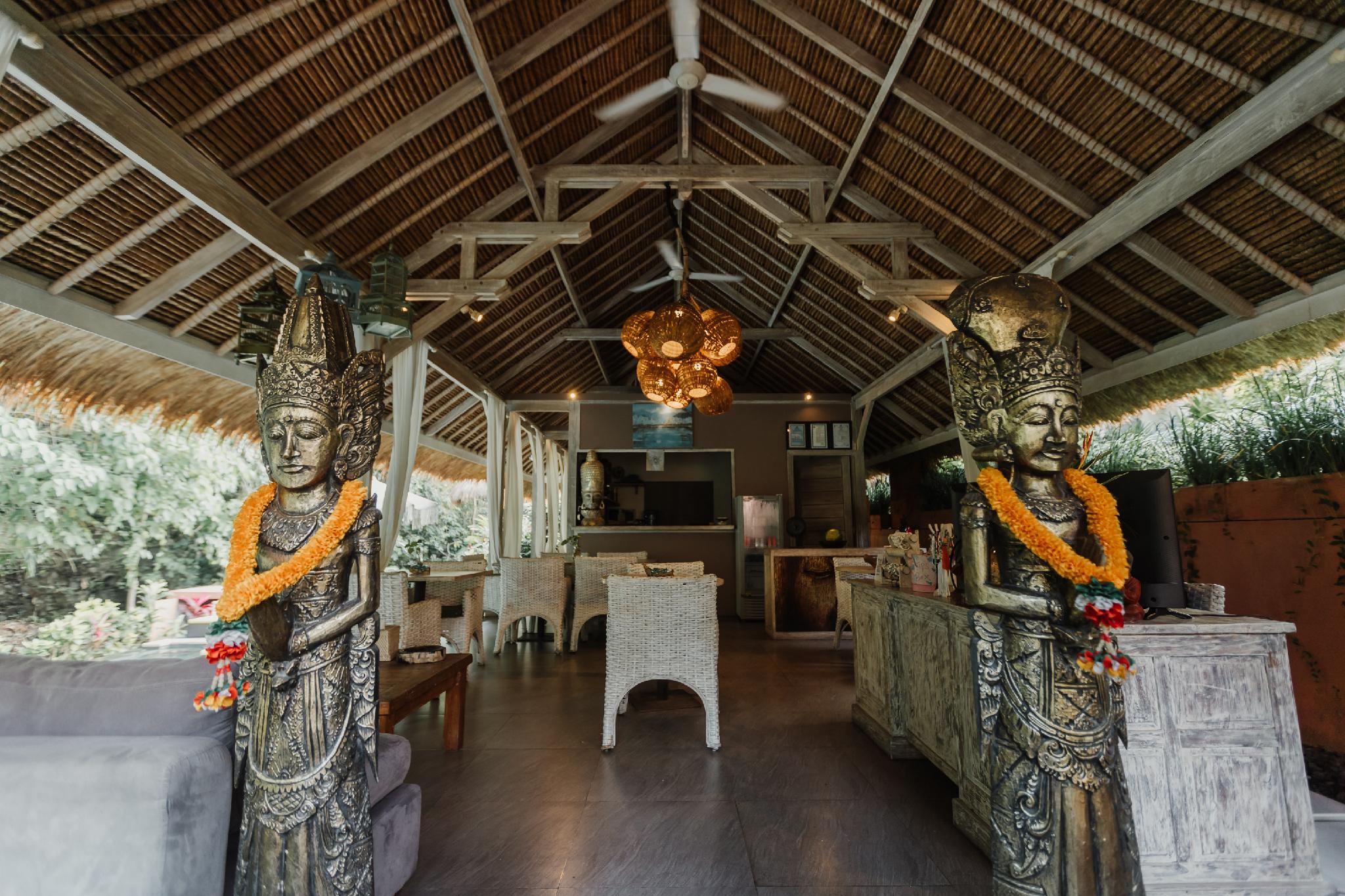Maylie Bali Villa & Bungalow 21/31