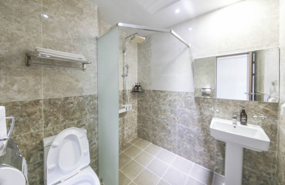 Sunrise Hotel Sungsan 56/62