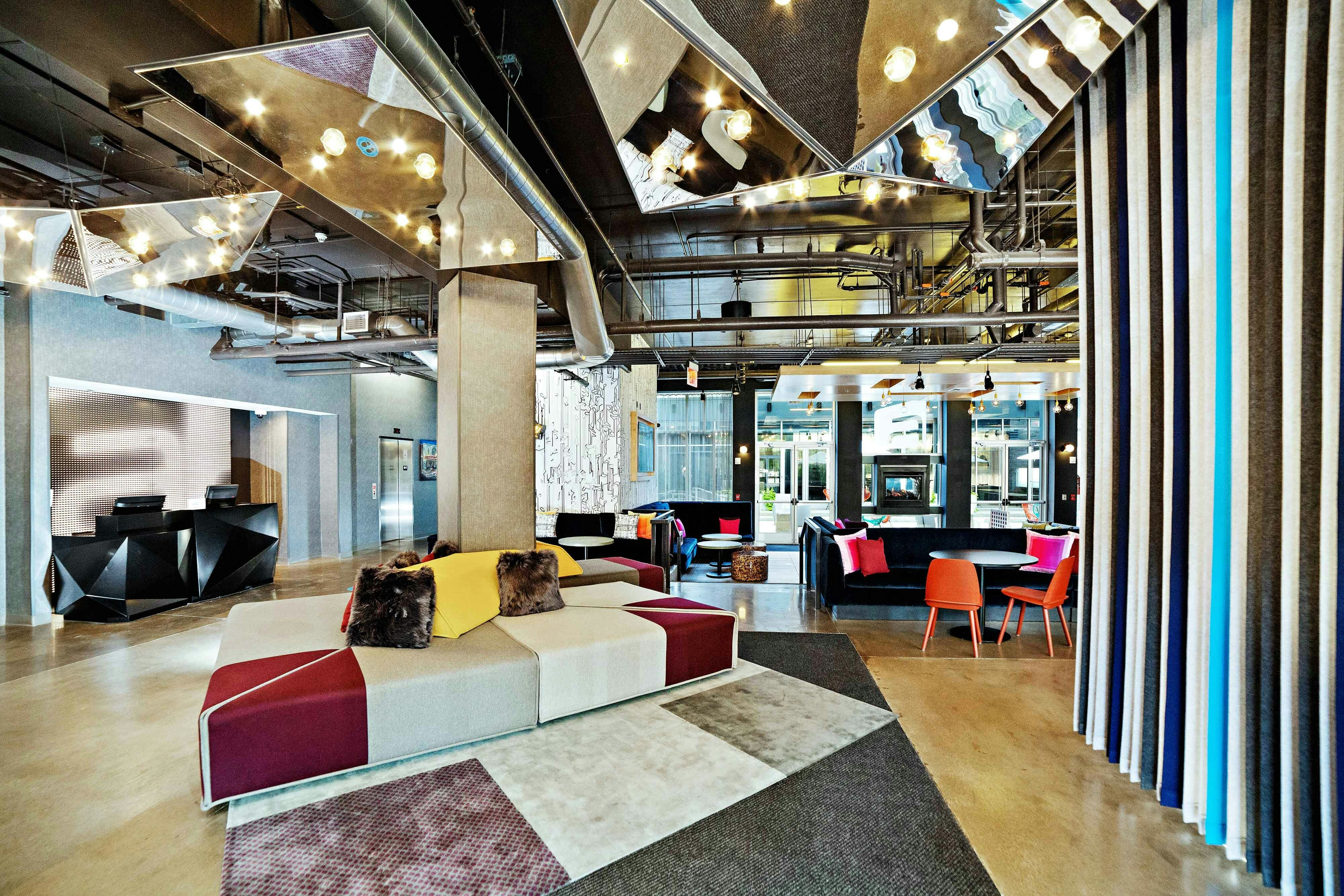 Aloft Nashville-Cool Springs 13/19
