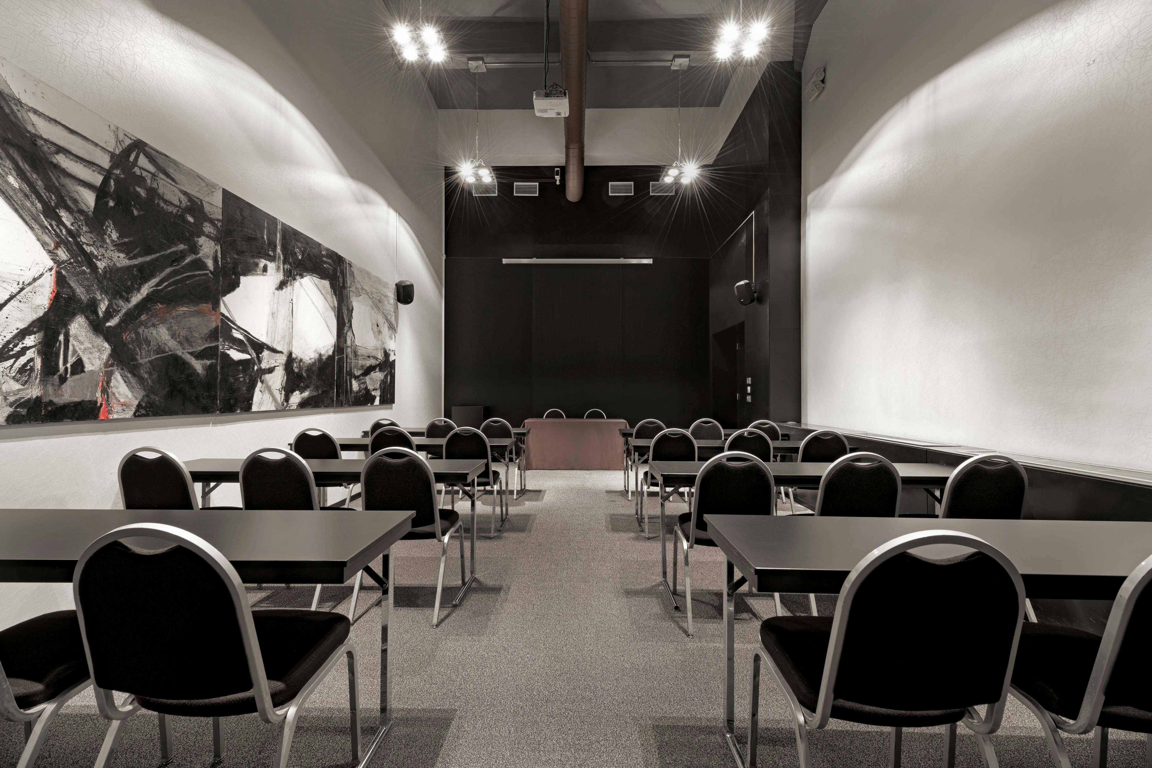 Ac Hotel Torino By Marriott 36/45