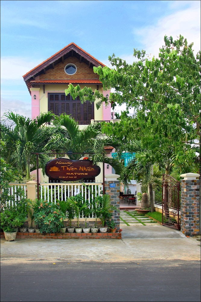 大自然家庭旅馆(Nature Homestay) 图片1