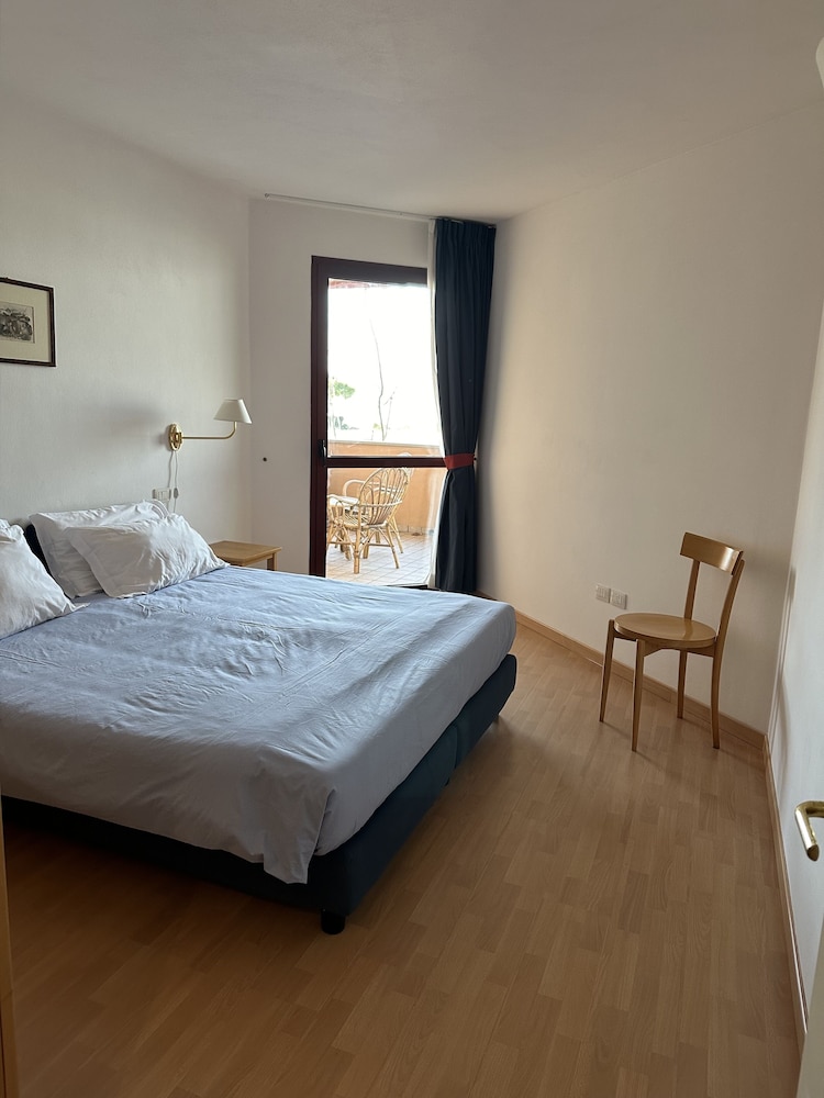 Nauthotel Porto San Vito 11/50