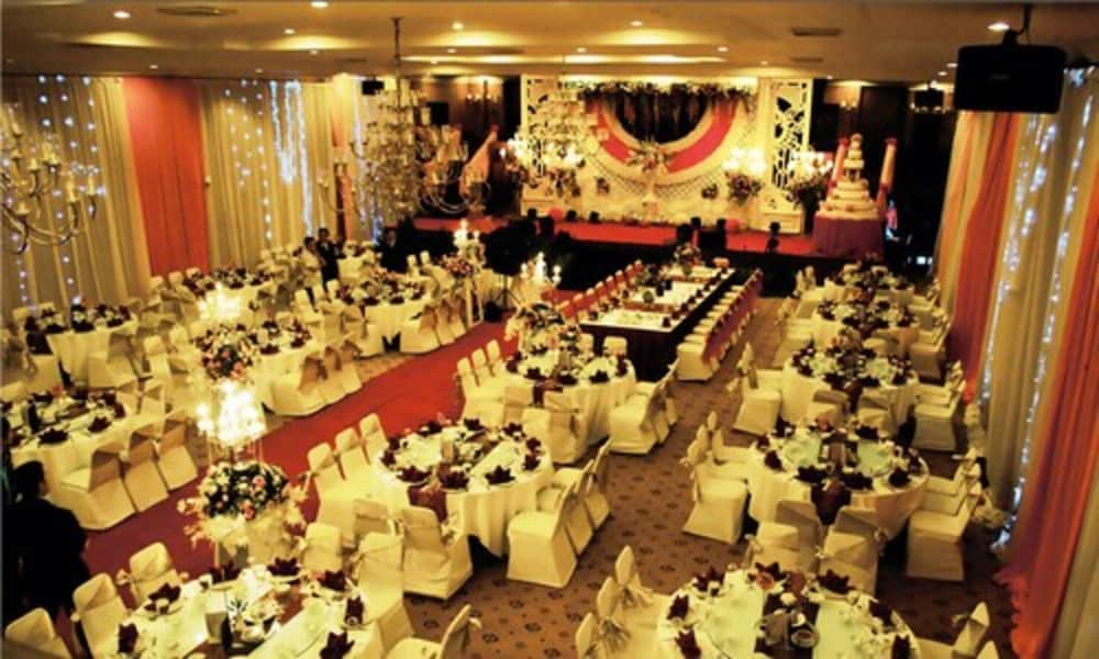 Hotel Bumi Senyiur 7/28