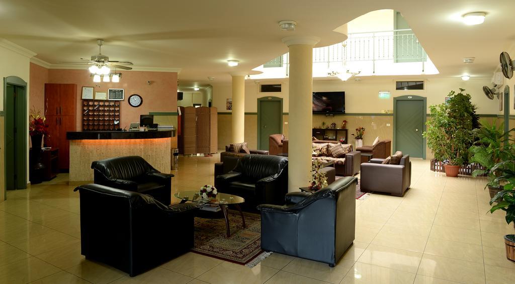 Byblos Comfort Hotel 25/31