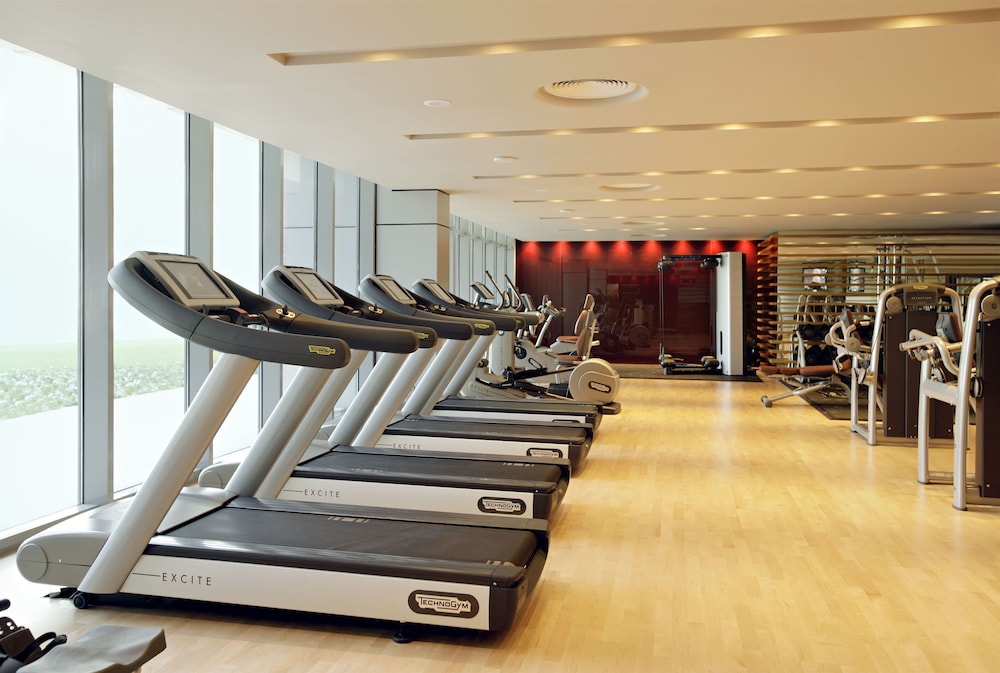 sport facilities