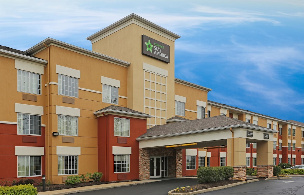 Extended Stay America Philadelphia - King Of Prussia 1/54