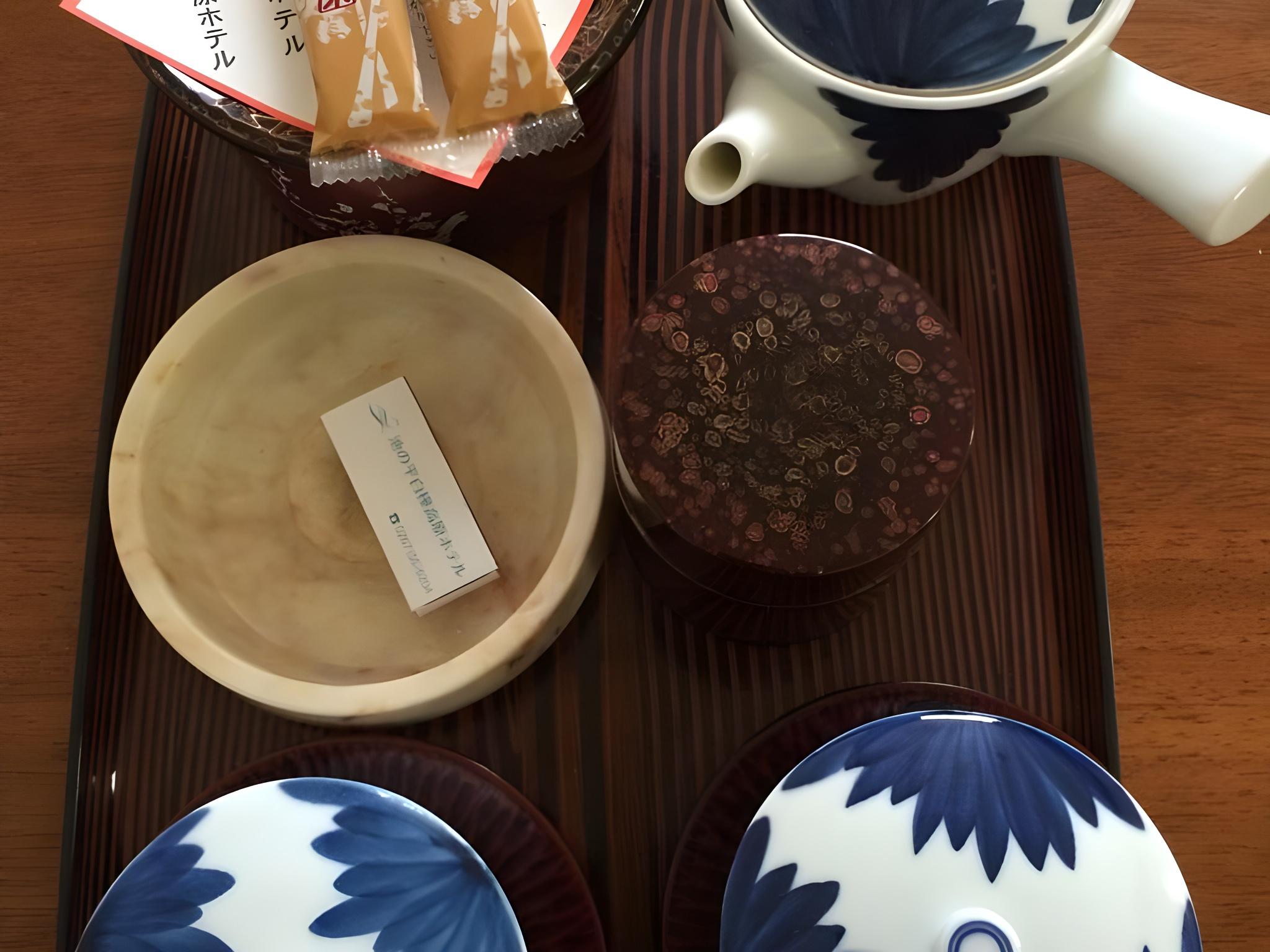 IKENOTAIRA SHIRAKABA KOGEN HOTEL 19/26