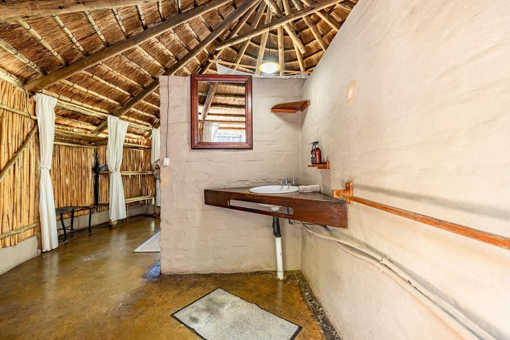 ウムラニ ブッシュキャンプ - ロッジ(Umlani Bushcamp - Lodge) 写真5
