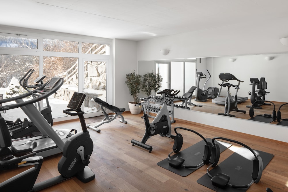 Hotel Waldegg 13/32
