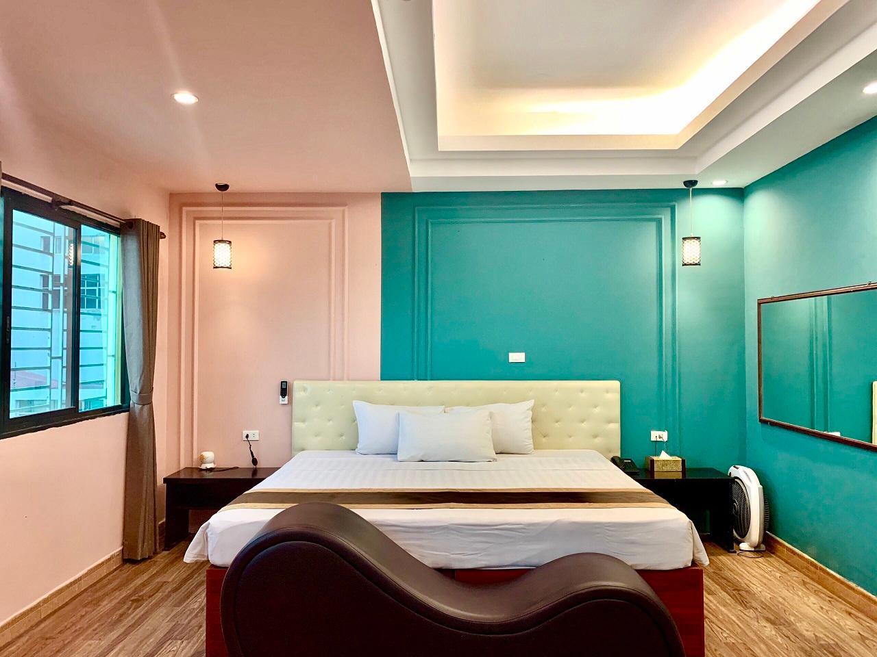 My Hotel 23 14/62
