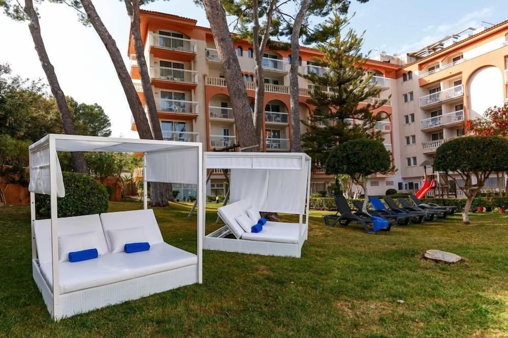 Hotel Canyamel Classic - Adults Only 55/60