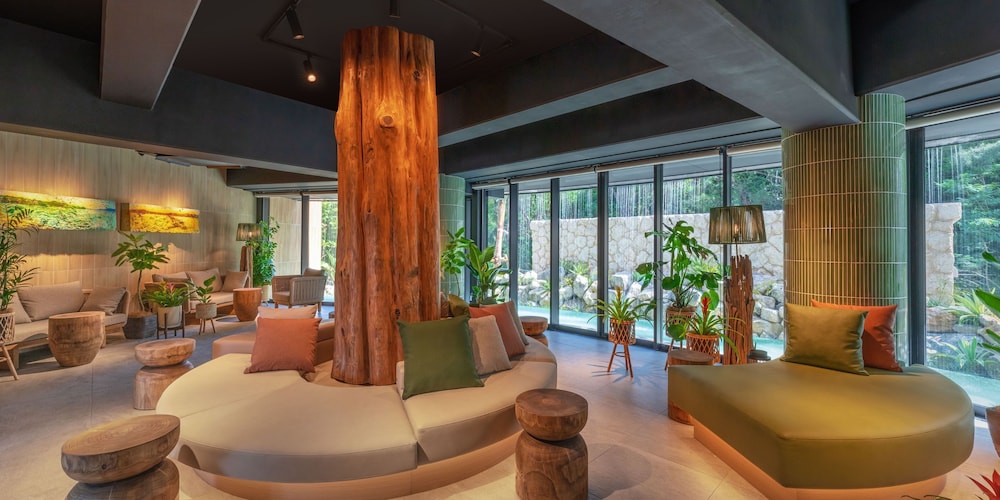 Twin-Line Hotel Yanbaru Okinawa Japan 35/57