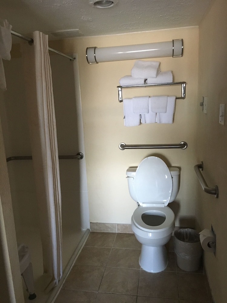 Motel6 Catonsville, MD – Baltimore West 57/58