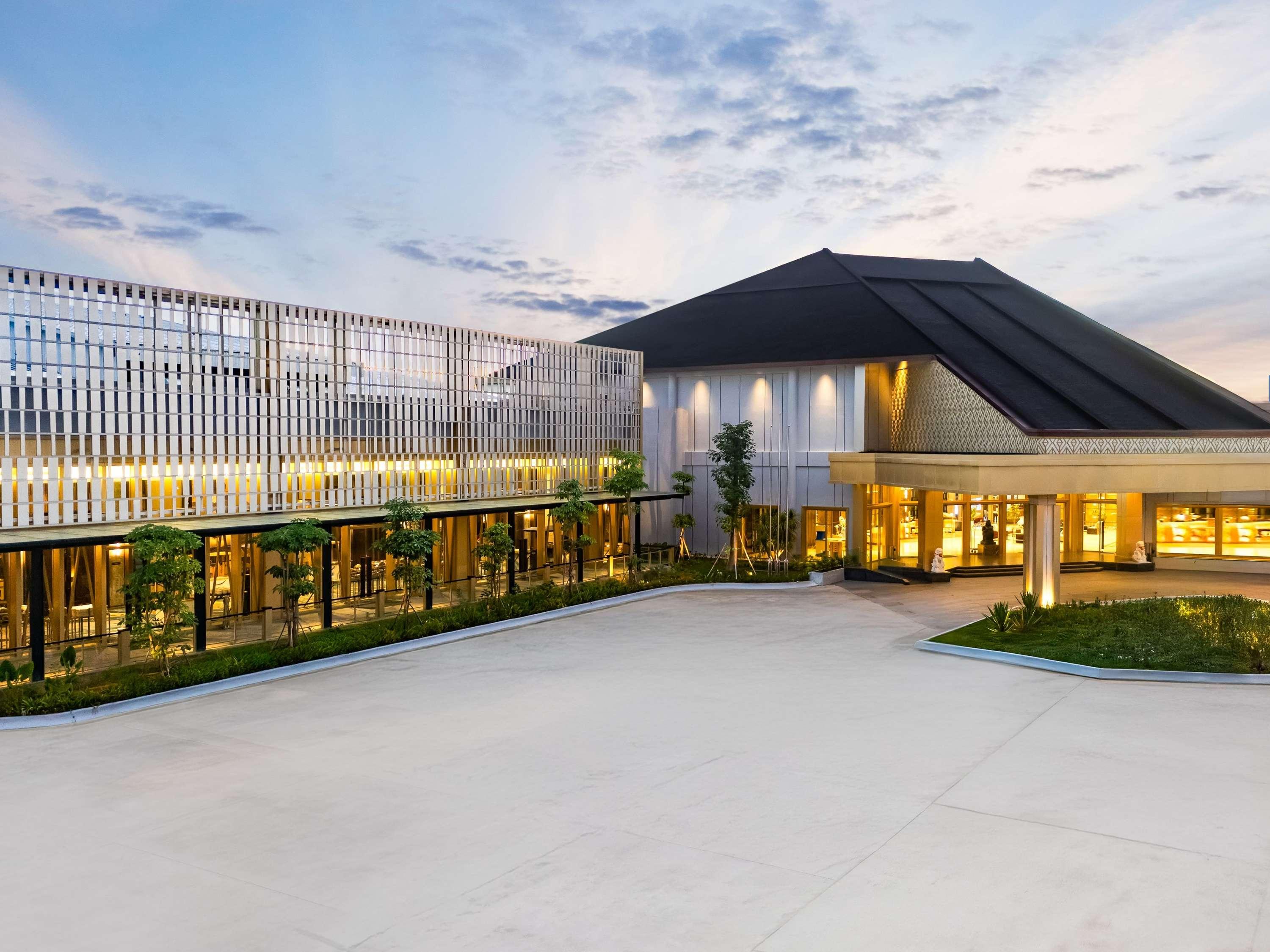 Novotel Pontianak Convention Centre 1/37