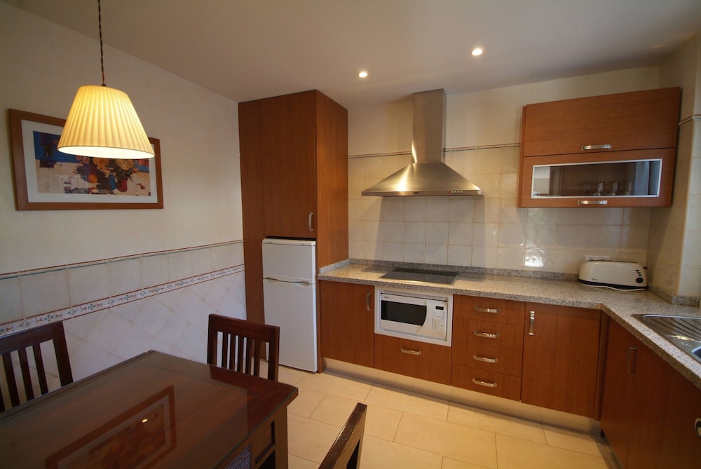 Apartamentos Ardales 47/67