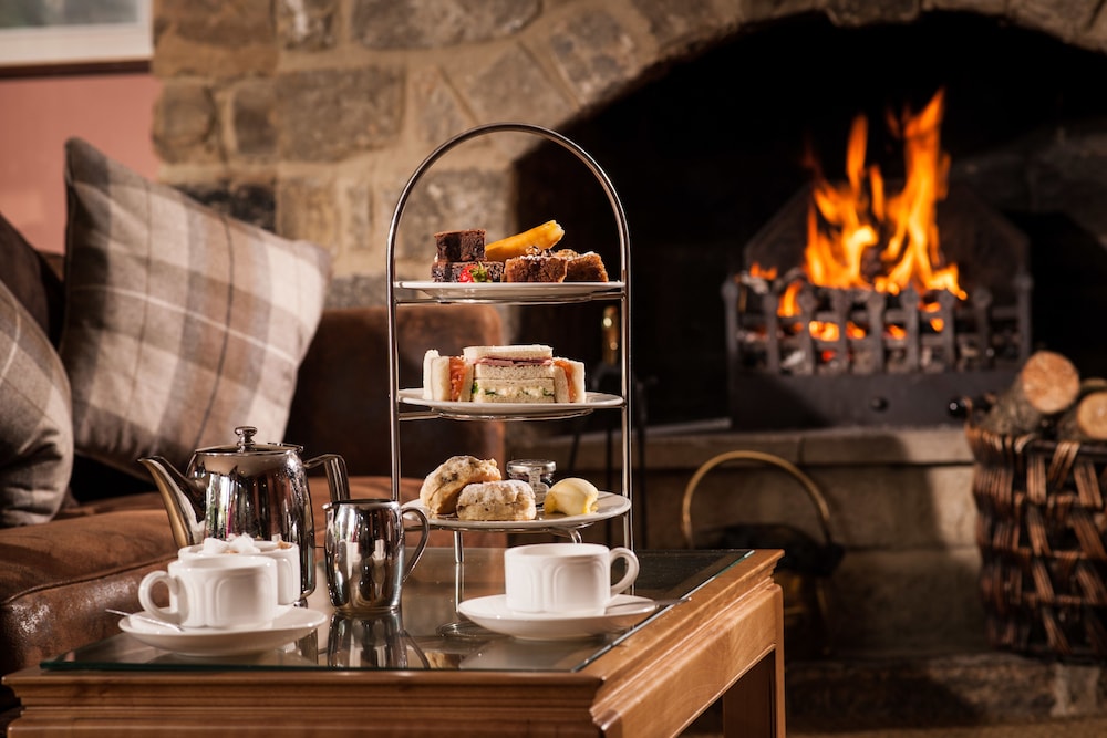 The Chevin Country Park Hotel & Spa 54/68