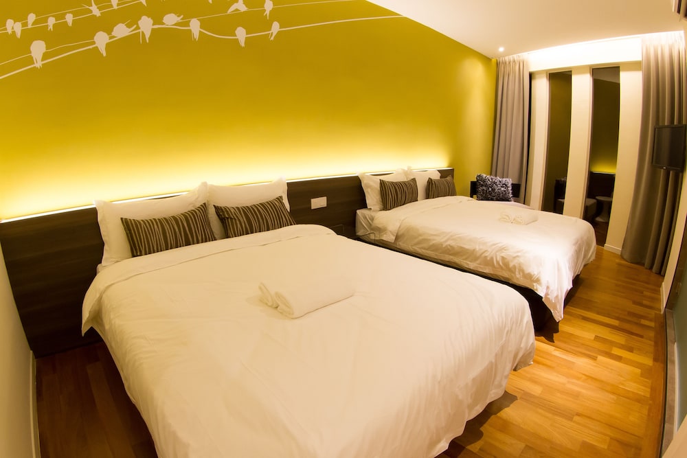Family Suite