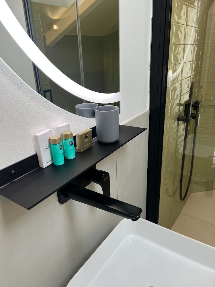 Boutique Hotel Martini 17 16/16