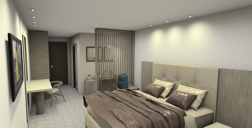 Golden Coast Suites 8/37