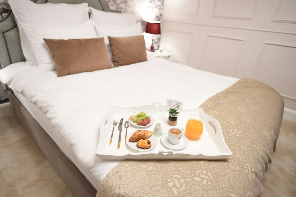 Hotel Splendid 1900 33/44