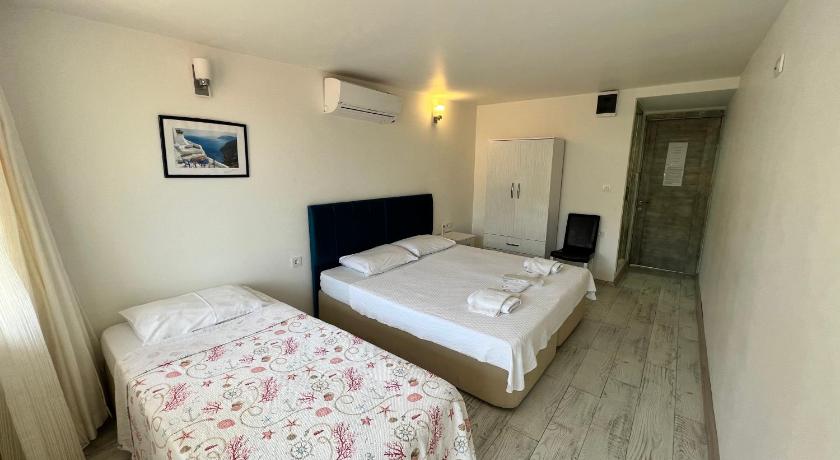 Giritli Rum Meyhanesi Butik Otel 8/48