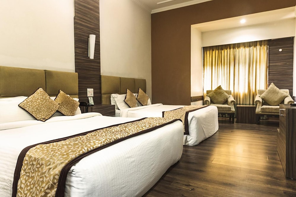 Hotel Asia Vaishno Devi 17/41