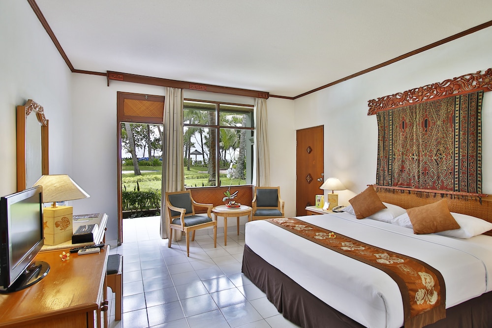 The Jayakarta Lombok Beach Resort and Spa 15/72