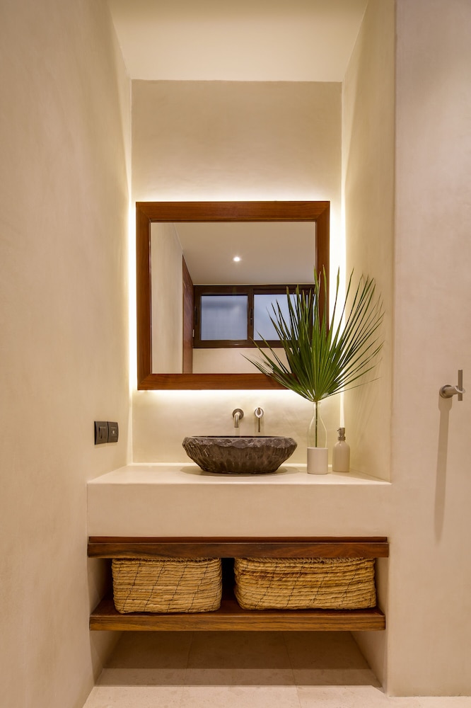 Copal Tulum Hotel 49/50