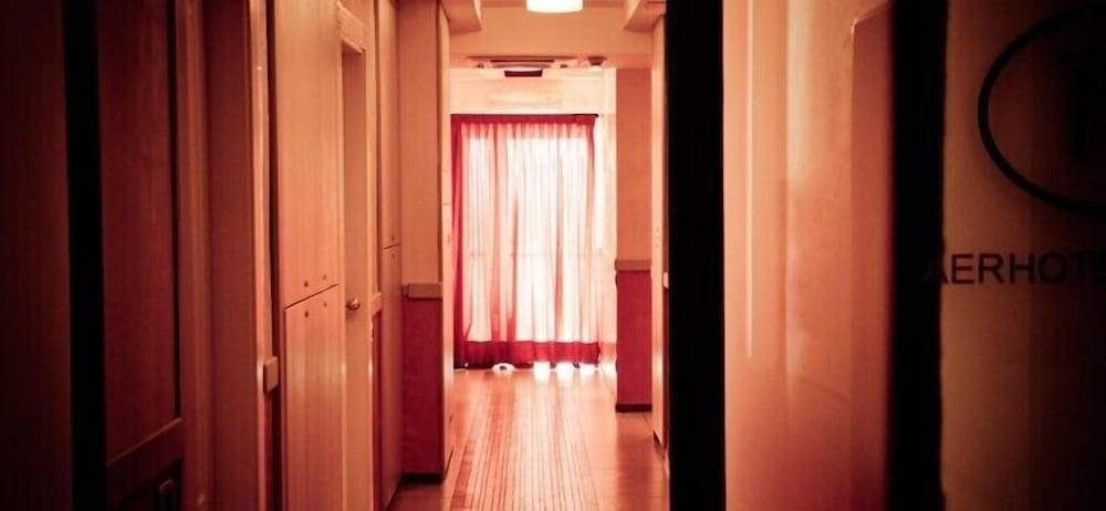 Aerhotel Phelipe - Adults Only 11/30