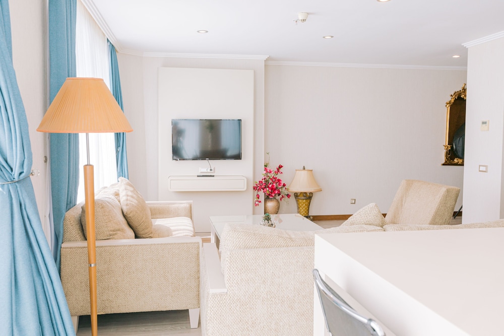 Ilica Hotel Spa and Wellness Thermal Resort 56/82