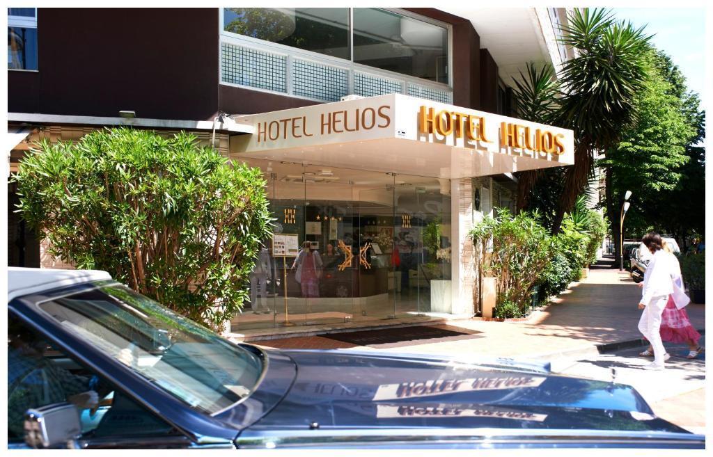 Helios Hotel 7/60
