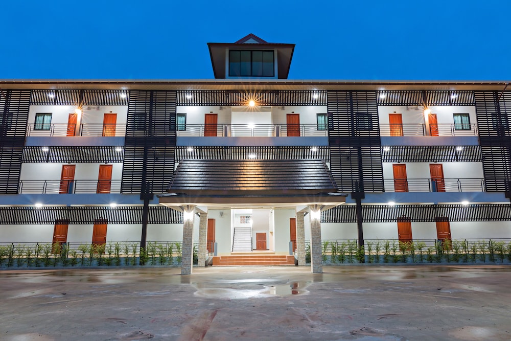 Samrong Garden Resort 1/37