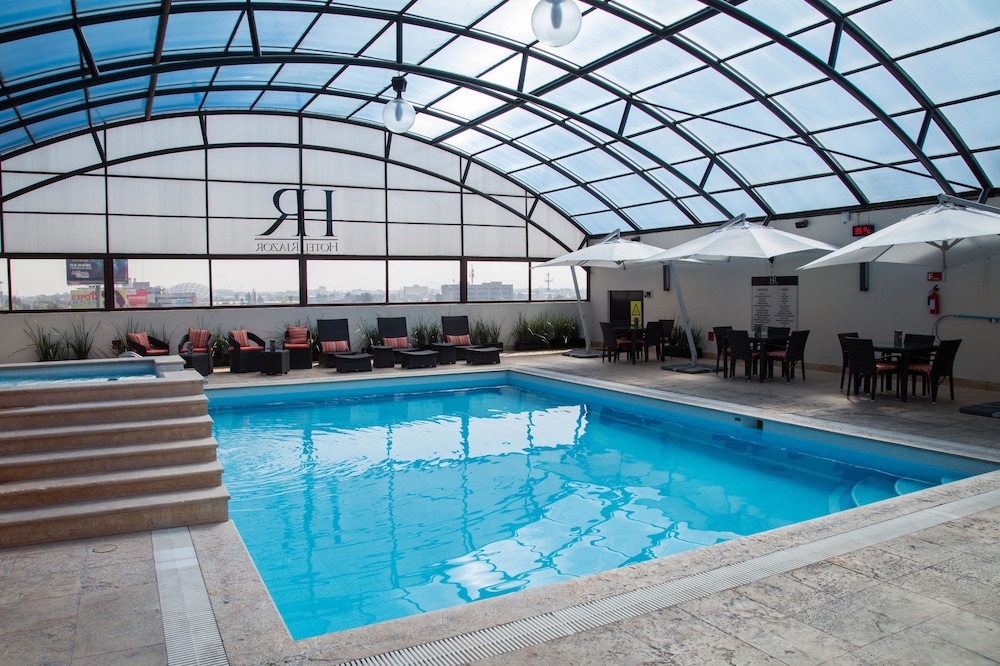 Hotel Riazor Aeropuerto 60/86