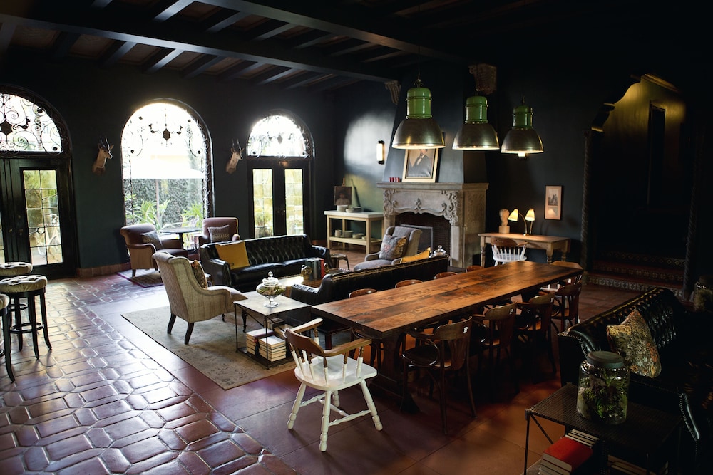 Palihouse Santa Monica 42/63