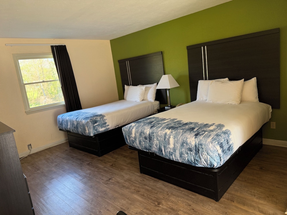 Mountain Valley Inn Dillard 15/62