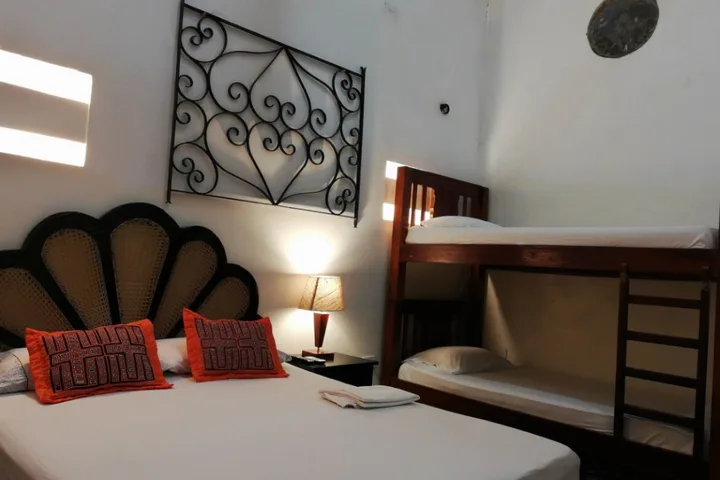 Hostal casa del viajero 11/17