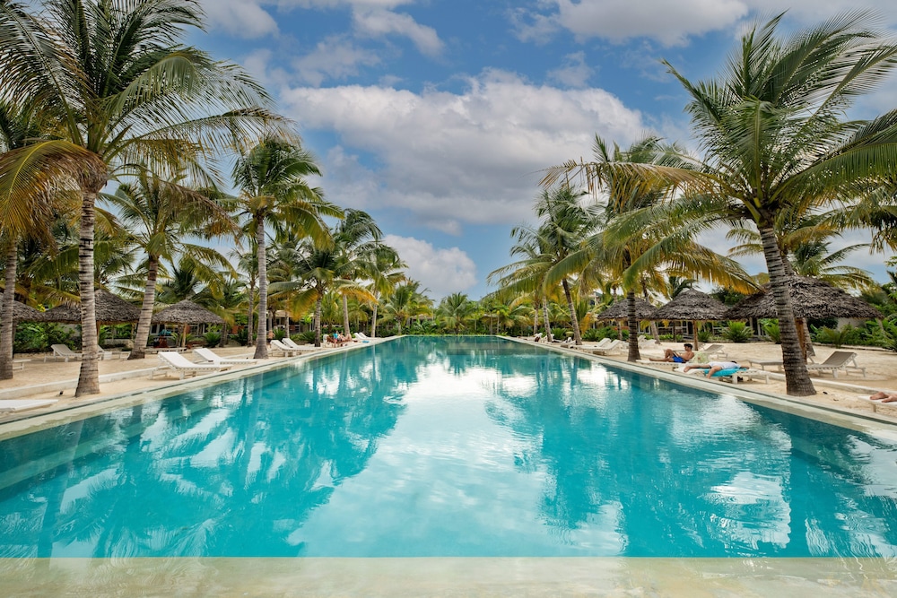 Mwezi Boutique Resort 7/50