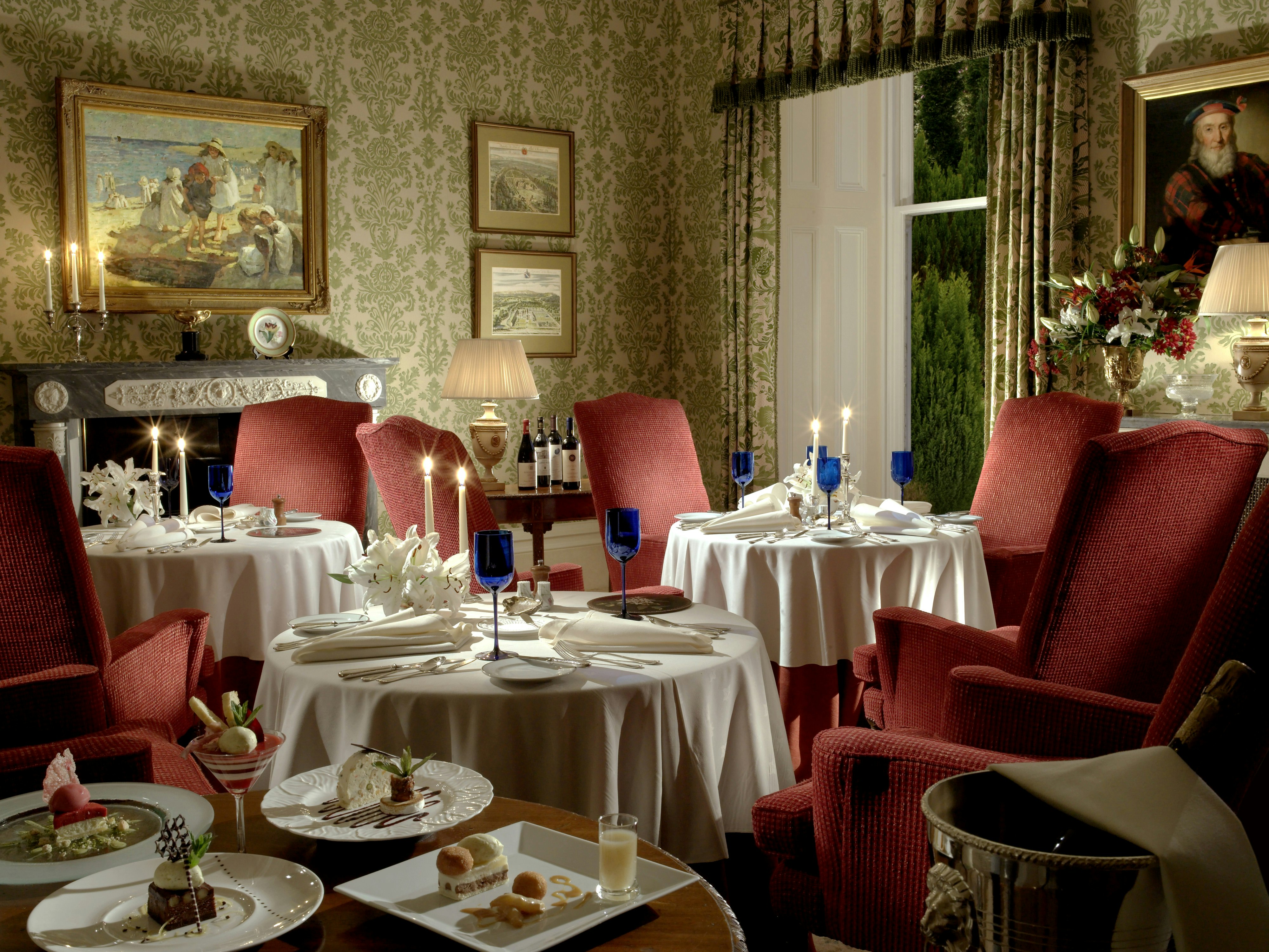 Inverlochy Castle 45/61