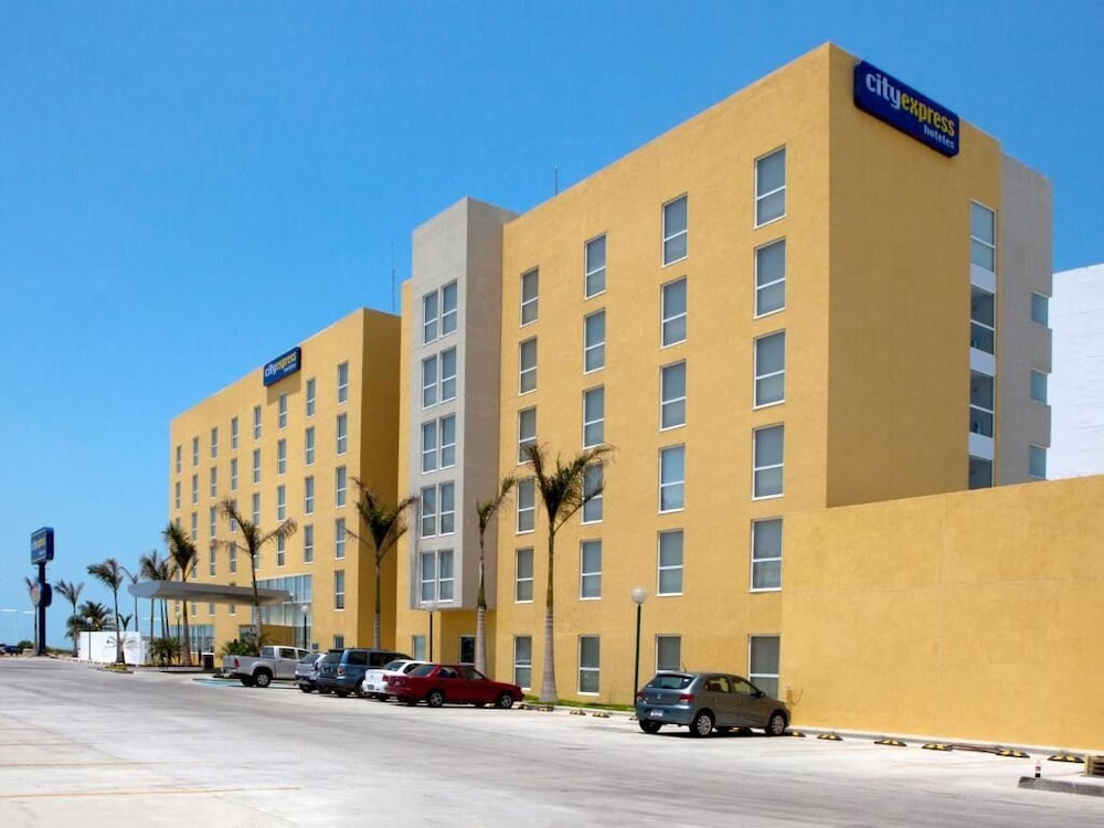 City Express by Marriott Ciudad Del Carmen 47/51