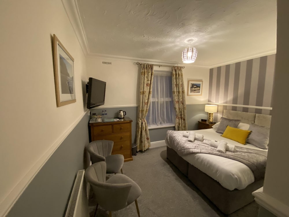 Abingdon House 13/72