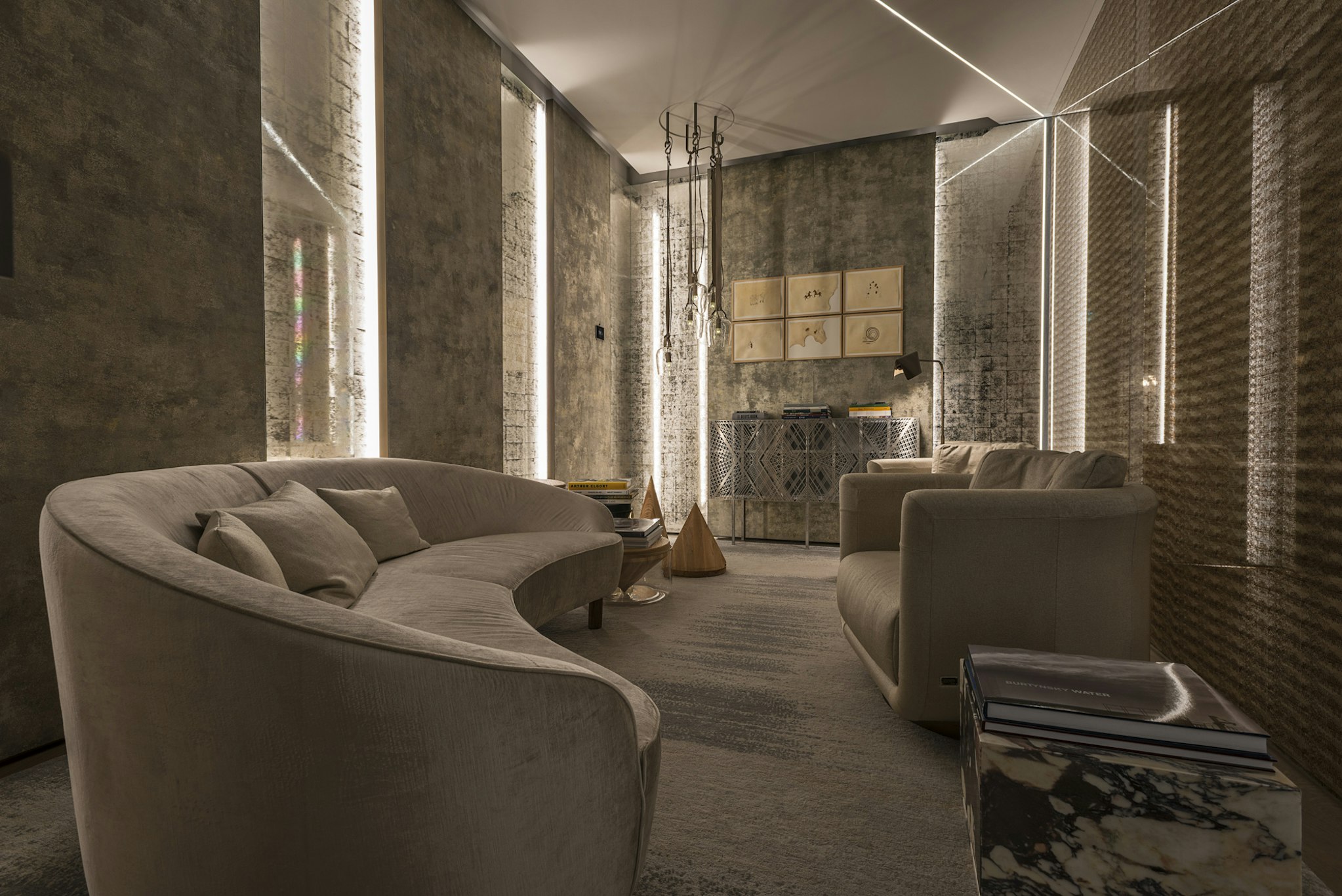 Fendi Private Suites 15/17