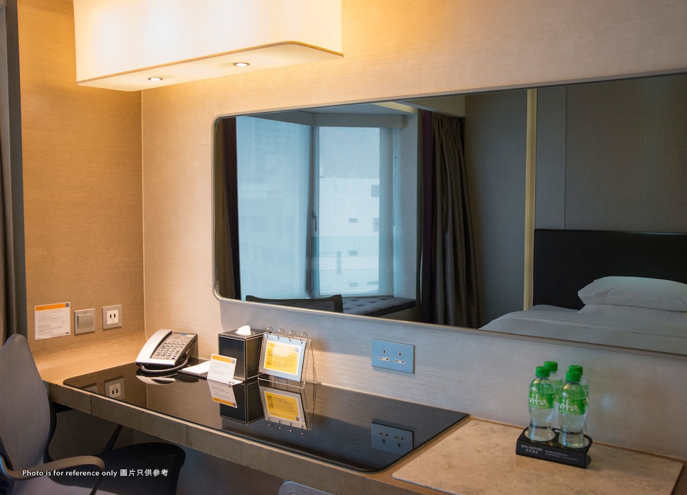 Royal Plaza Hotel Hong Kong 31/51