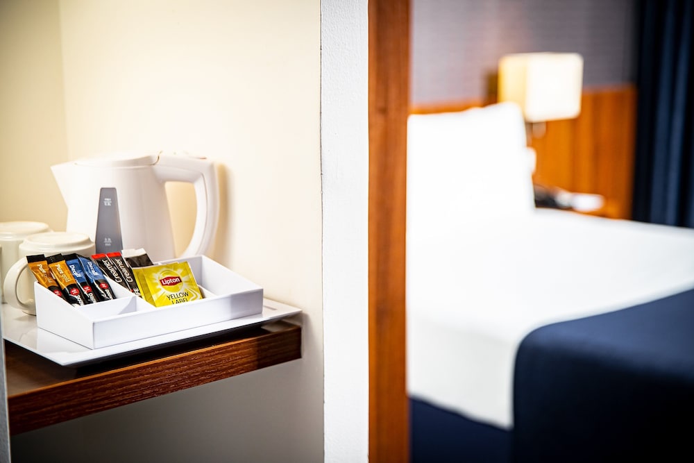 Holiday Inn Express Amsterdam Schiphol 15/61