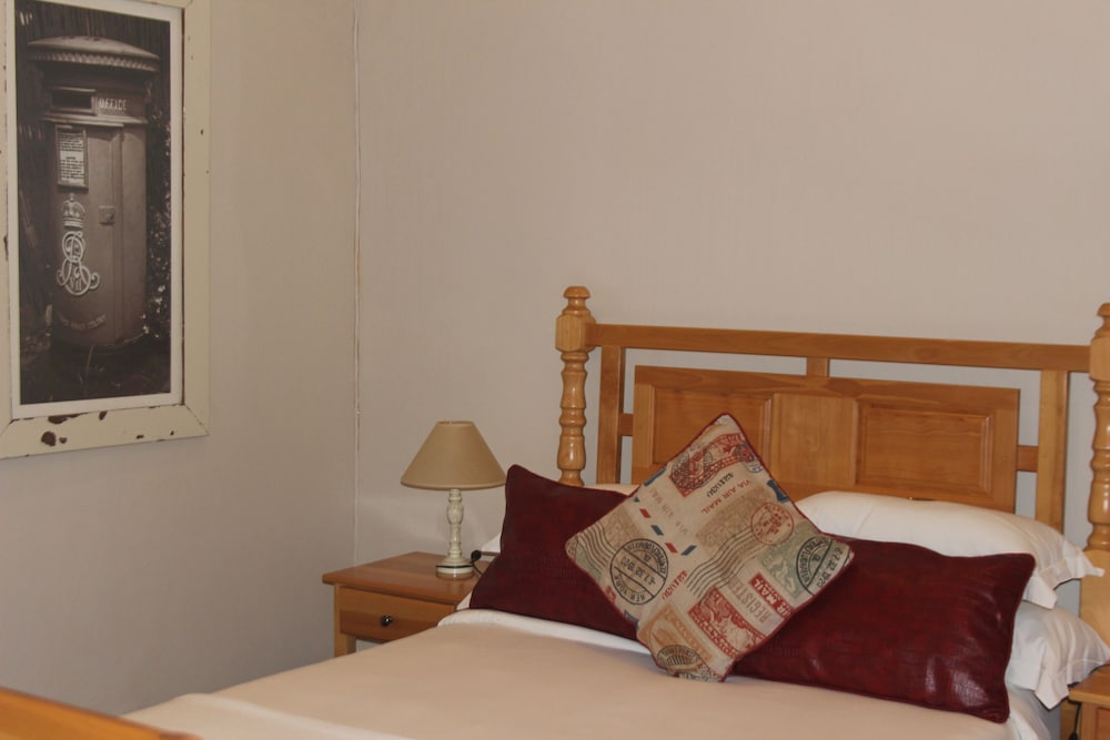 Villa Beryl Guesthouse 29/50