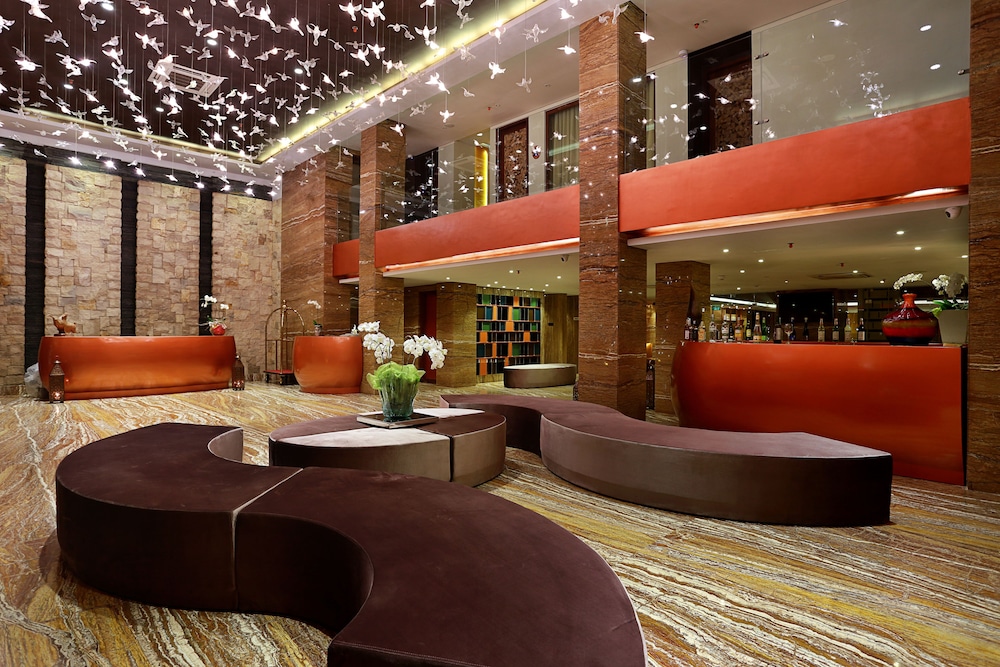 Mega Boutique Hotel And Spa 7/64