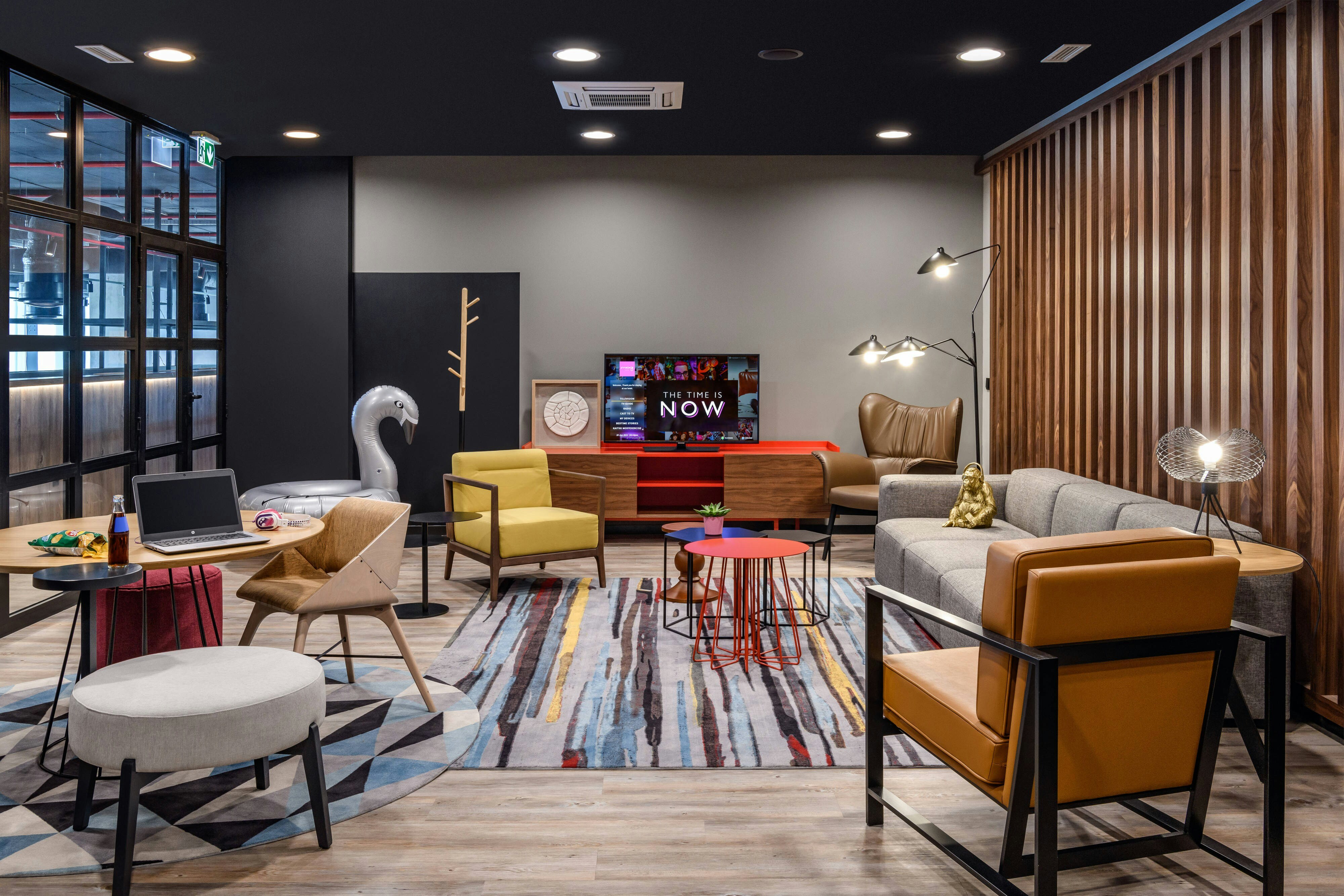 Moxy Lisboa Oriente 9/19