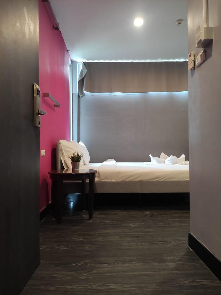 CheQinn Hostel Sukhumvit 4 40/65
