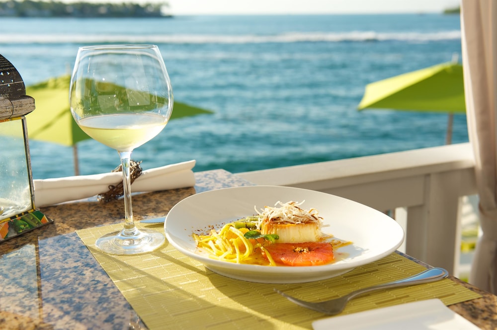 Ocean Key Resort and Spa 58/76