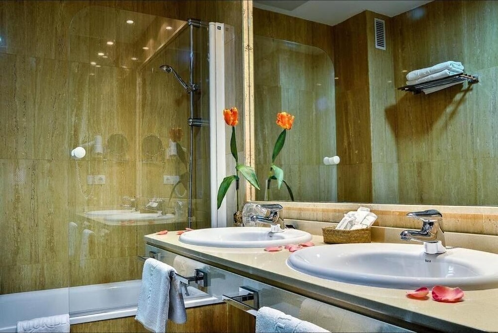 Murillo Apartamentos 42/74