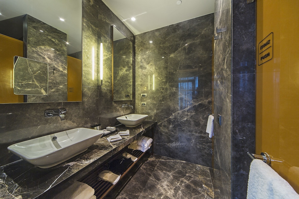 Naz City Hotel Taksim 67/69